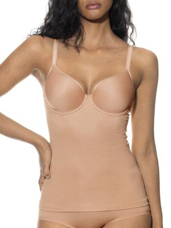 Mey Joan Bra-Top cream tan