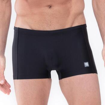 Mey Heren Swimwear English Harbour Bade Shorty zwart