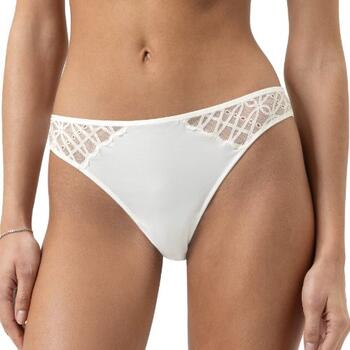 Mey Lingerie Poetry Temptation brasil champagner