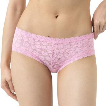 Mey Lingerie Savage Lace hipster soft pink