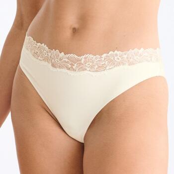Lisca Selena Slip Cream