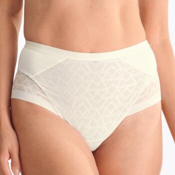 Lisca Opal Briefs High Cream