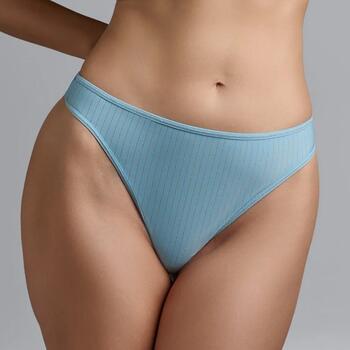 Marlies Dekkers SAMPLE Gloria String Blue
