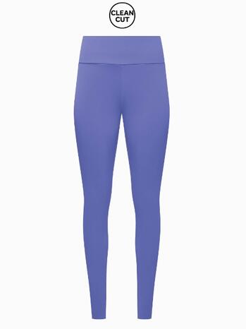 Lisca Free Move Legging Violet Blue