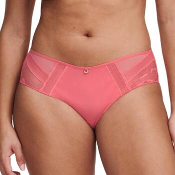 Chantelle True lace Shorty Coralin
