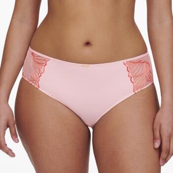 Chantelle Legend Full briefs Nymphea Pink / Coral