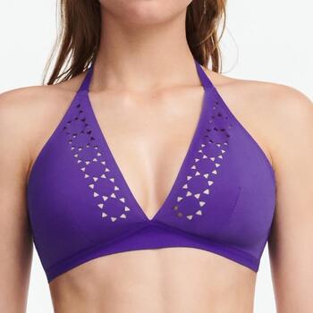 Chantelle Badmode Pure Solar Wirefree Triangle Bra Ultra