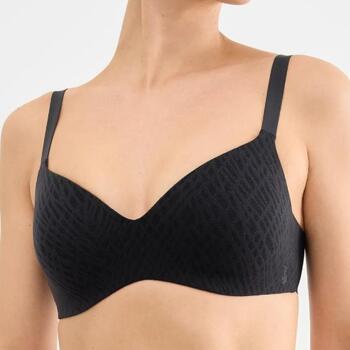 Sloggi ZERO Feel Bliss THE UP TshirtBra Black