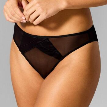 Sapph Lisette Brief Black