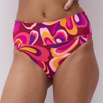 Chantelle Badmode Vita Full brief Solar psyche