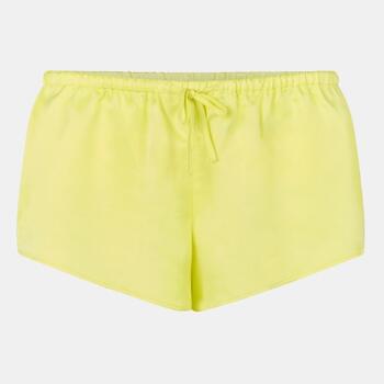 Chantelle Nachtmode Play Shorts Citrus