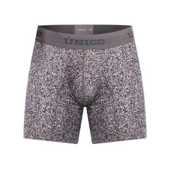 Mundo Unico Suede boxers medio
