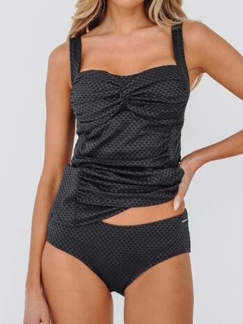 Bomain Tankini set Rome Squalo