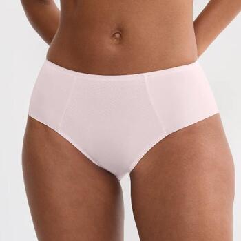 Triumph Essential Minimizer T Hipster X Tender Pink
