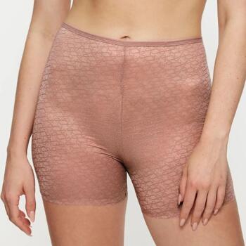 Triumph Signature Sheer Shorts Toasted Almond
