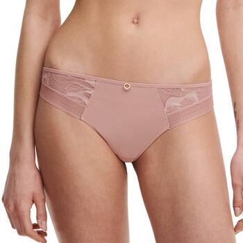 Chantelle True lace Tanga English Rose