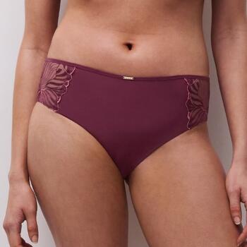 Chantelle Legend Full brief Sienna / Guava