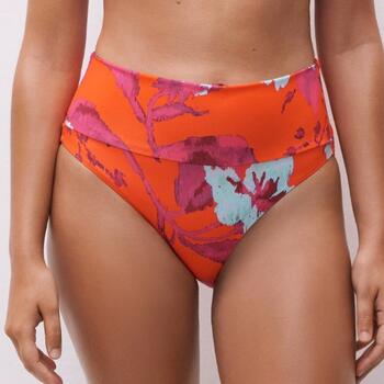 Chantelle Badmode Icon Full briefs Painted Flowers