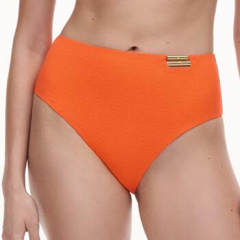Chantelle Badmode Hera Full briefs Orange Savanna
