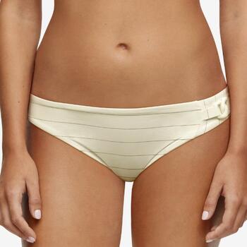 Chantelle Badmode Black sun Brief Light lurex