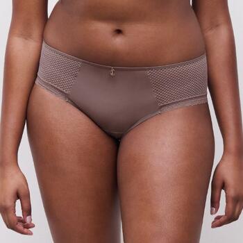 Chantelle Romance Shorty Stardust