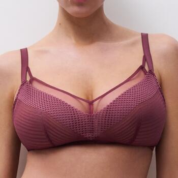 Chantelle Play Wirefree support bra Sienna