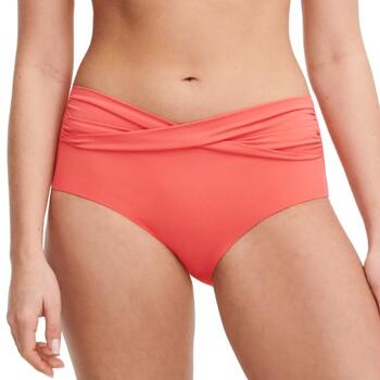 Femilet Badmode Tanna Full Brief Pink Coral