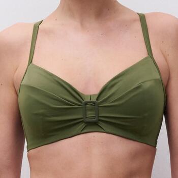 Femilet Badmode Rivero Covering underwired bra Khaki