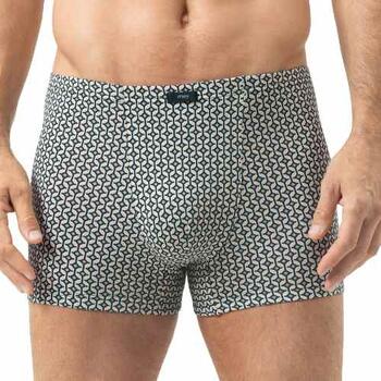 Mey Heren Lemon Weave shorty lemon twist