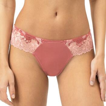 Mey Lingerie Luxurious thong pants dawn blush