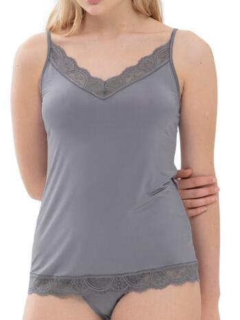 Mey Lingerie Poetry Fame camisole lovely grey