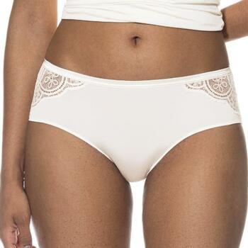 Mey Lingerie Poetry Fame hipster champagner