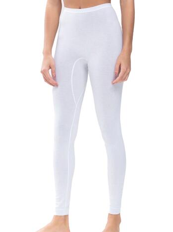 Mey Lingerie Noblesse leggings full length wit