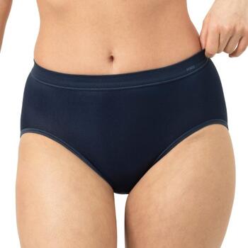 Mey Lingerie Emotion waist pants night blue