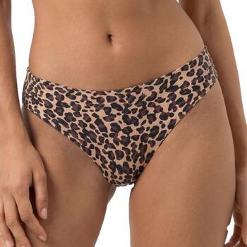 Mey Lingerie Invisibles Slip cream tan