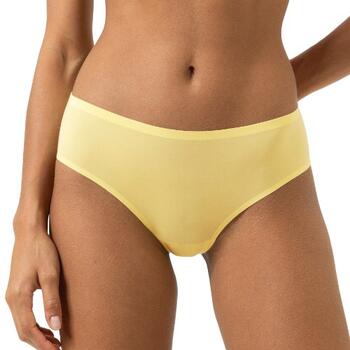 Mey Lingerie Invisibles Slip sunny honey