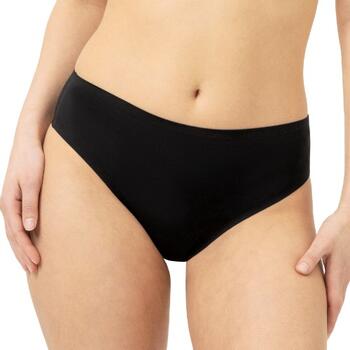 Mey Lingerie Simply To Go thong zwart