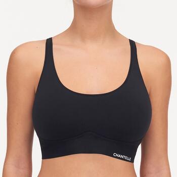 Chantelle Softstretch Magic Spacer Zwart