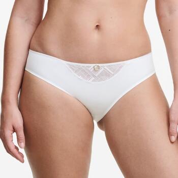 Chantelle Graphic Support Brief Wit