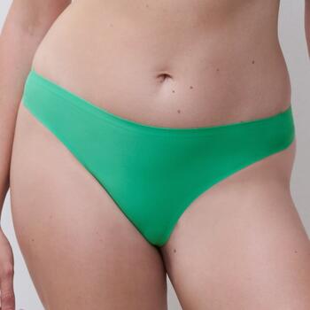 Chantelle Softstretch Thong Firefly