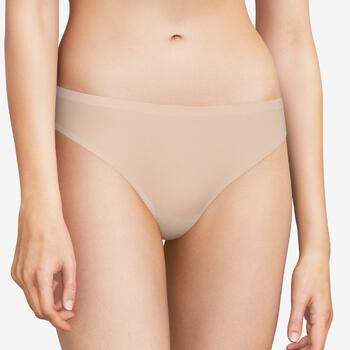 Chantelle Softstretch Thong Soft Pink