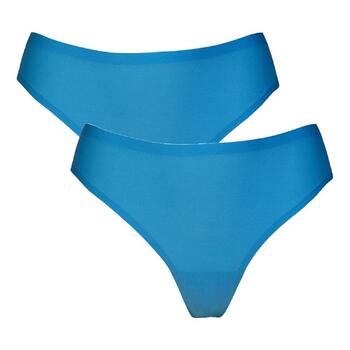 After Eden Unlimited string 2-pack Light Blue