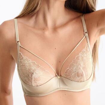 Lisca Destiny Beugelbeha Shiny Wax