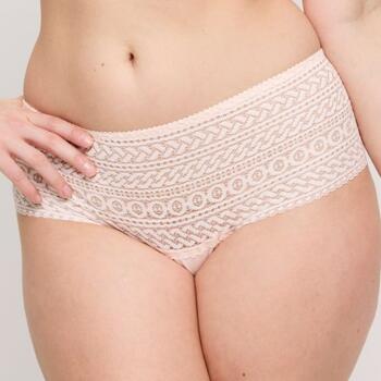 Primadonna Montara Luxe String Crystal Pink
