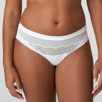 Primadonna Sophora Rioslip White