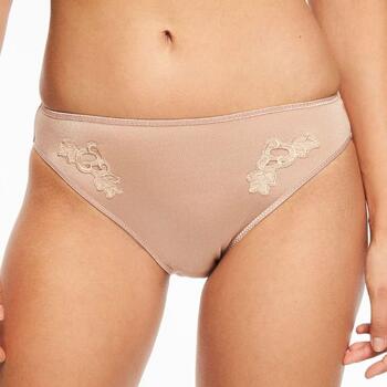 Chantelle Hedona Slip Huid