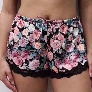 Chantelle Gloss Short Dark bouquet
