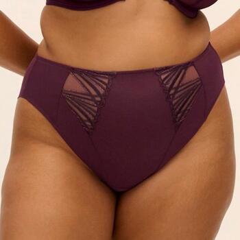 Elomi Reja Fig Brief