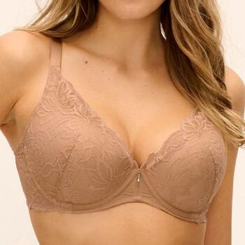 Wacoal Abellia Roebuck Uw Plunge Bra