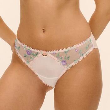 Freya Love Crush White Haze Brief